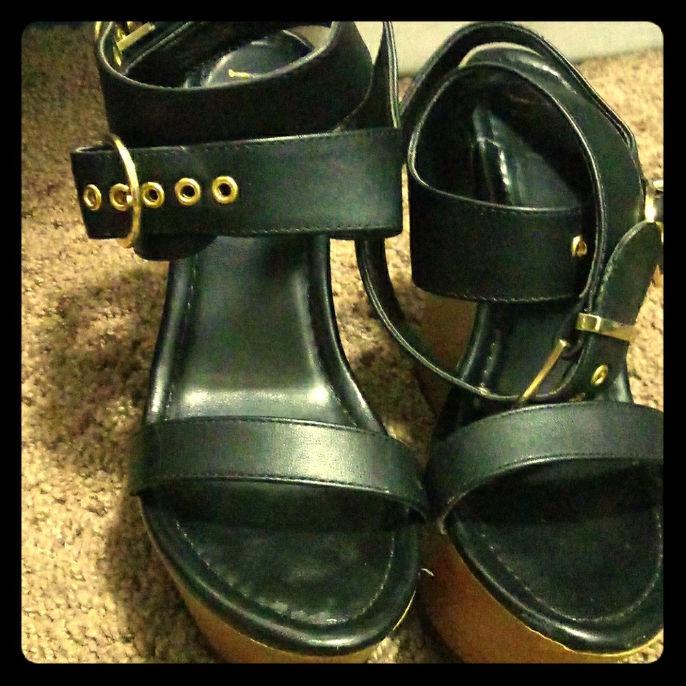 Wedges
